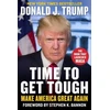 KNYGA Donald J Trump Time to Get Tough, Make America Great Again