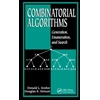 KNYGA Donald L Kreher Combinatorial Algorithms