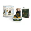 KNYGA Donald Lemke Harry Potter Dobby Christmas Stocking