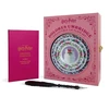 KNYGA Donald Lemke Harry Potter: Dolores Umbridge Collectible Cat Plate Set