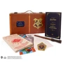KNYGA Donald Lemke Harry Potter: Hogwarts Trunk Collectible Set