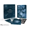 KNYGA Donald Lemke Harry Potter Patronus Guided Journal and Inspiration Card Set