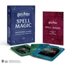 KNYGA Donald Lemke Harry Potter Spell Magic