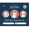 KNYGA Donald Lemke Harry Potter: You're Magical
