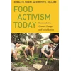 KNYGA Donald M Nonini Food Activism Today