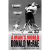 KNYGA Donald Mcrae Man's World