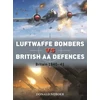 KNYGA Donald Nijboer Luftwaffe Bombers vs British AA Defences
