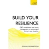 KNYGA Donald Robertson Build Your Resilience