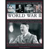 KNYGA Donald Sommerville Complete Illustrated History of World War Two