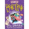 KNYGA Donaldson Julia Books and Crooks and Other Plays