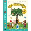 KNYGA Donaldson Julia Tales from Acorn Wood Sticker Book