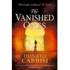 KNYGA Donato Carrisi Vanished Ones