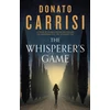 KNYGA Donato Carrisi Whisperer's Game