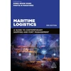 KNYGA Dong Wook Song Maritime Logistics