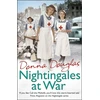 KNYGA Donna Douglas Nightingales at War