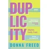 KNYGA Donna Freed Duplicity, My Mothers’ Secrets