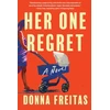 KNYGA Donna Freitas Her One Regret