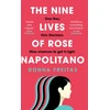 KNYGA Donna Freitas Nine Lives of Rose Napolitano