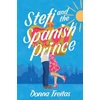 KNYGA Donna Freitas Stefi and the Spanish Prince
