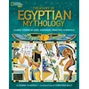 KNYGA Donna Jo Napoli Treasury of Egyptian Mythology