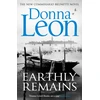 KNYGA Donna Leon Earthly Remains