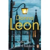 KNYGA Donna Leon Suffer the Little Children