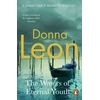 KNYGA Donna Leon Waters of Eternal Youth