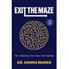 KNYGA Donna Marks Exit the Maze