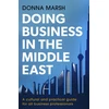 KNYGA Donna Marsh Doing Business in the Middle East