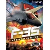 KNYGA Donna Mckinney F35 Lightning Ii