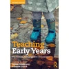 KNYGA Donna Pendergast Teaching Early Years