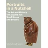 KNYGA Donna S Sanzone Portraits in a Nutshell, The Art and History of Coquilla Nut Snuff Boxes and Bottles