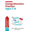 KNYGA Donna Thomson Comprehension Practice Ages 7-8