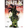 KNYGA Donny Cates Hulk by Cates &amp; Ottley Omnibus