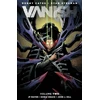 KNYGA Donny Cates Vanish Volume 2
