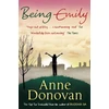 KNYGA Donovan, Anne (Fiction writer) Being Emily