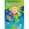 KNYGA Doogie Horner Adventures of Invisible Boy 1
