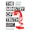 KNYGA Dorian Lynskey Ministry of Truth, A Biography of George Orwell's 1984