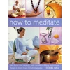 KNYGA Doriel Hall How to Meditate
