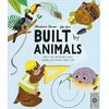 KNYGA Dorion Christiane Built by Animals