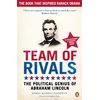 KNYGA Doris Kearns Goodwin Team of Rivals, The Political Genius of Abraham Lincoln