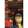 KNYGA Doris Lessing Marriages Between Zones 3, 4 and 5
