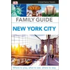KNYGA Dorling Kindersley Travel Staff DK Family Guide New York City