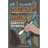 KNYGA Dorothy Bowers Postscript to Poison