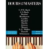 KNYGA Dorothy Bradley Hours With The Masters 2