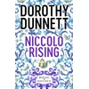 KNYGA Dorothy Dunnett Niccolo Rising