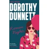 KNYGA Dorothy Dunnett Roman Nights