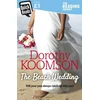 KNYGA Dorothy Koomson Beach Wedding