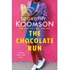 KNYGA Dorothy Koomson Chocolate Run
