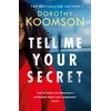 KNYGA Dorothy Koomson Tell Me Your Secret